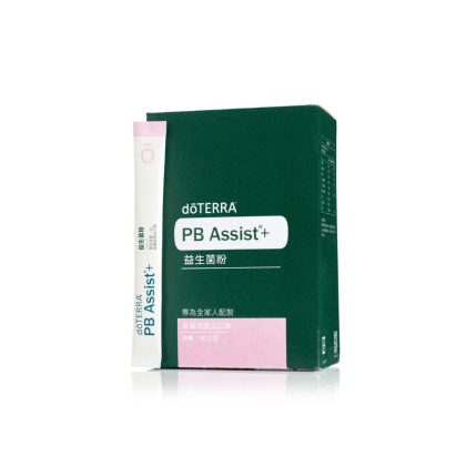 益生菌粉 PB Assist®+