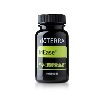 四季三寶膠囊食品